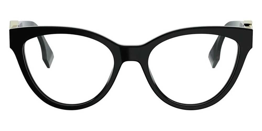 Fendi FF Diamonds FE50134I 001 - Image 2