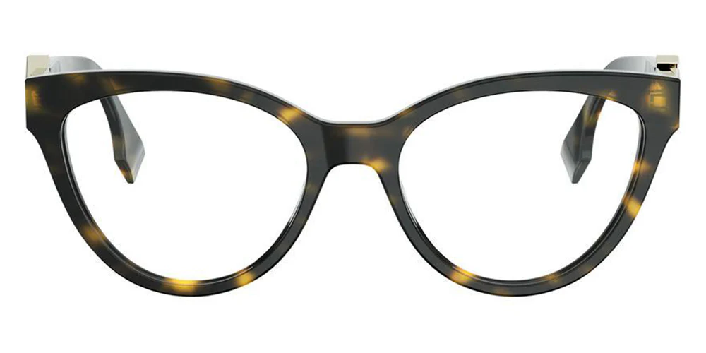 Fendi FF Diamonds FE50134I 052 - Image 2