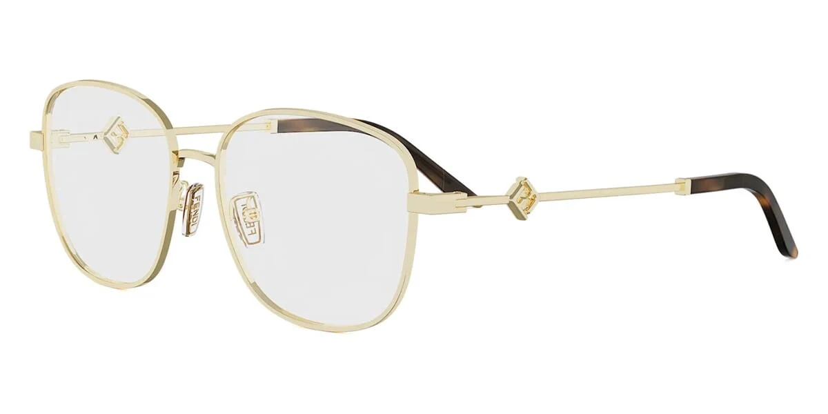 Fendi FF Diamonds FE50151U 030