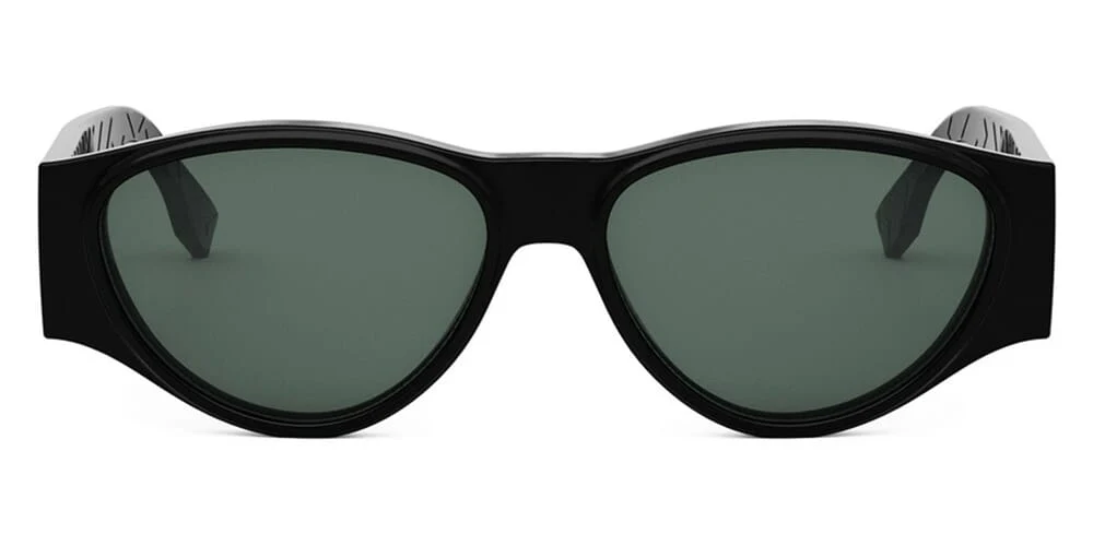 Fendi FF Squared FE40158I 01N - Image 2