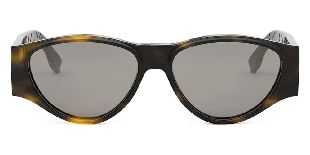 Fendi FF Squared FE40158I 52E - Image 2