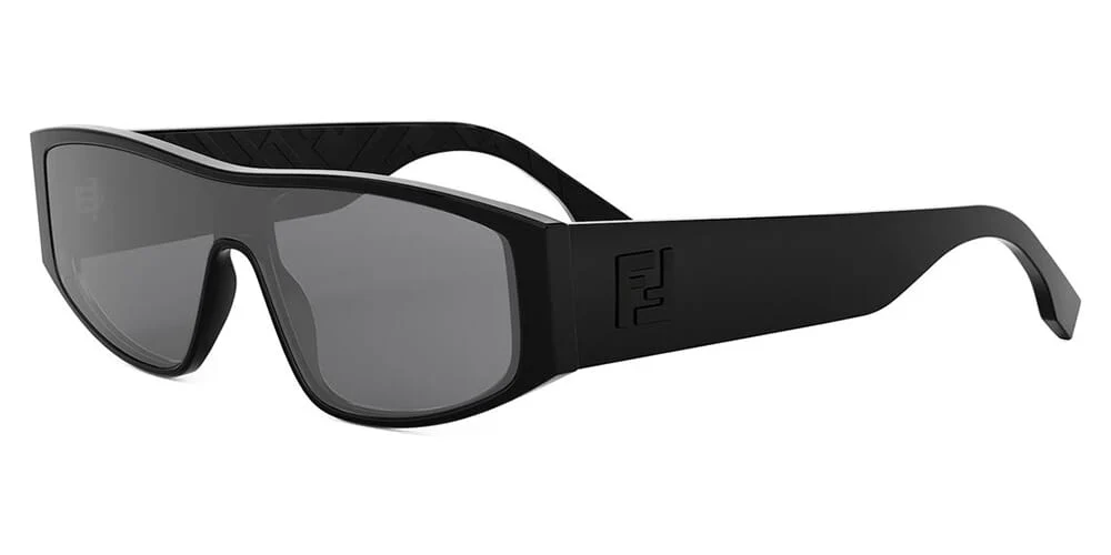 Fendi FF Squared FE40167I 01A