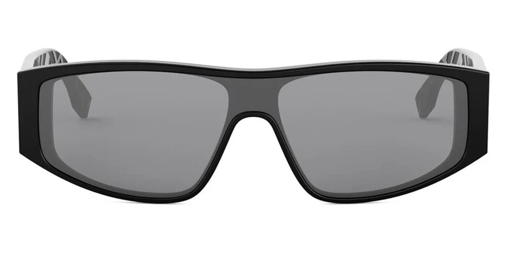 Fendi FF Squared FE40167I 01A - Image 2