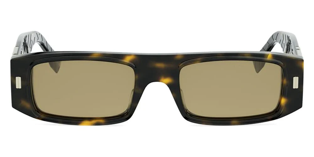 Fendi FF Squared FE40181I 52E - Image 2