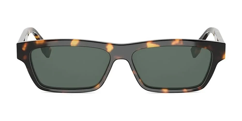 Fendi FF Squared FE40199I 56N - Image 2