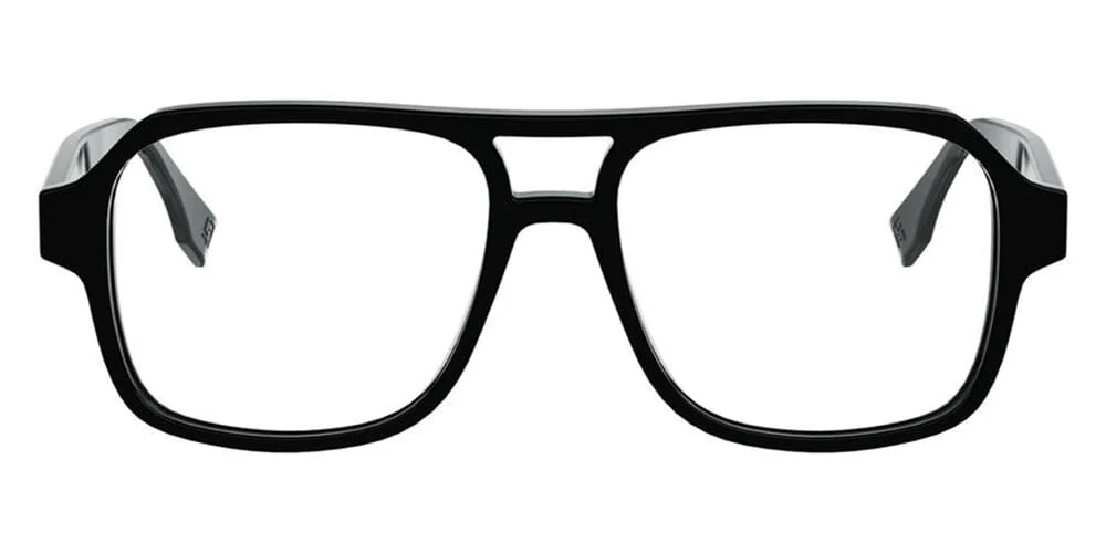 Fendi FF Squared FE50131I 001 - Image 2