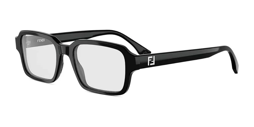 Fendi FF Squared FE50139I 001