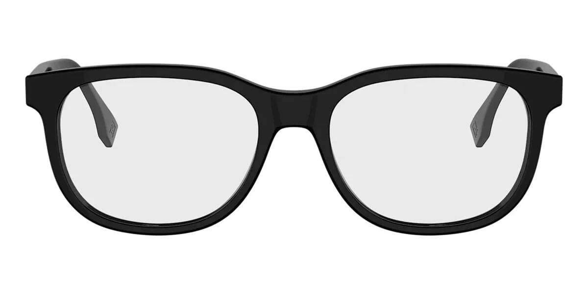 Fendi Fine FE50150I 001 - Image 2
