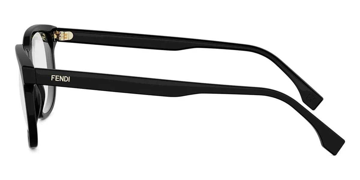 Fendi Fine FE50150I 001 - Image 3