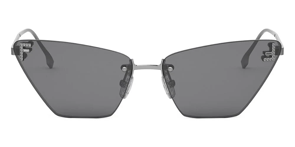 Fendi First Crystal FE4160US 14A - Image 2