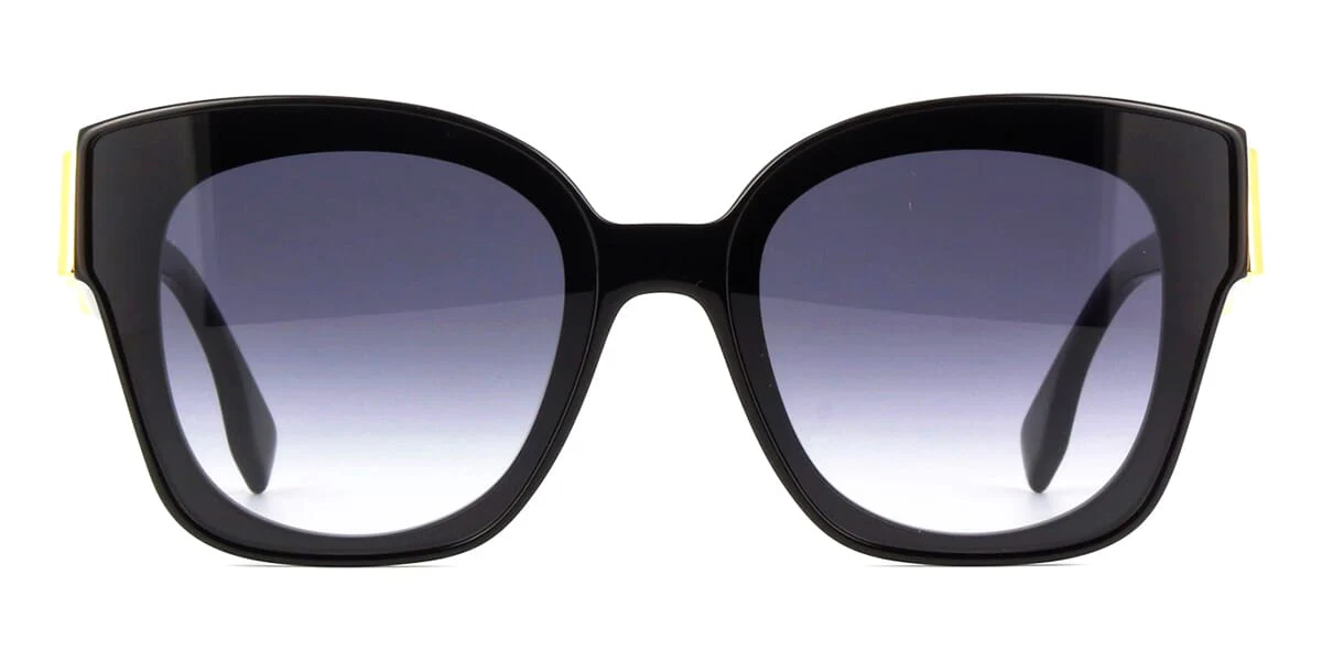 Fendi First FE40098I 01W - Image 2
