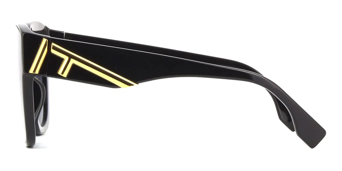 Fendi First FE40098I 01W - Image 3