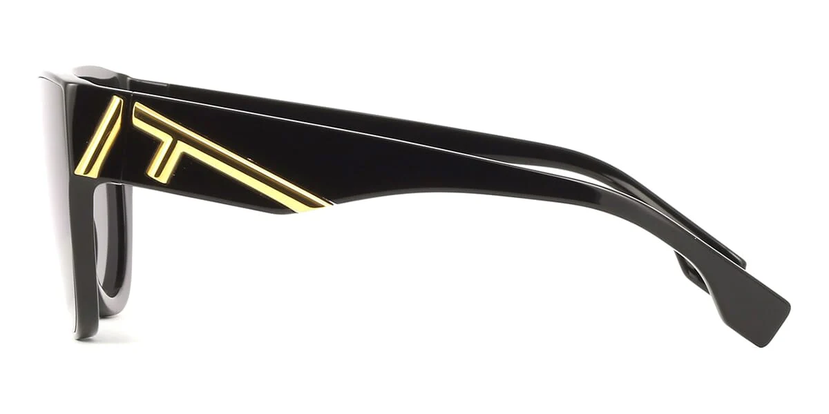 Fendi First FE40150I 01A - Image 3