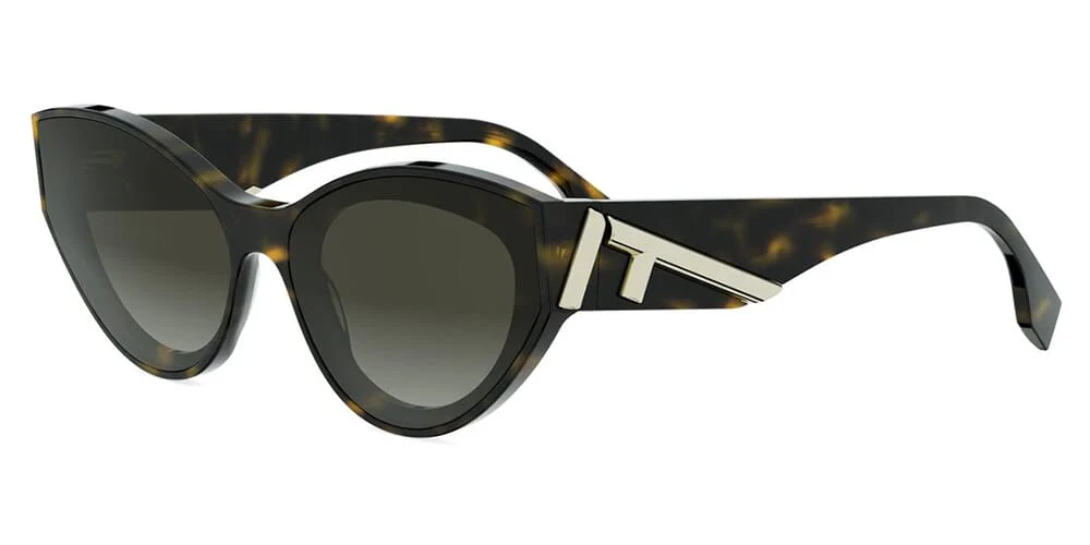 Fendi First FE40194I 52F