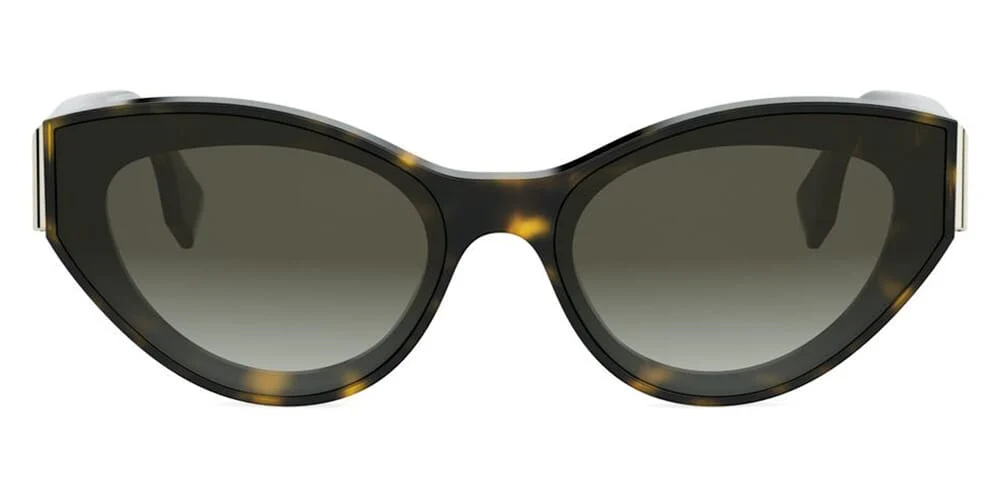 Fendi First FE40194I 52F - Image 2