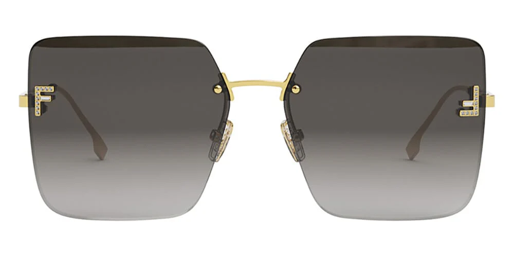 Fendi First FE4082US 30B - Image 2