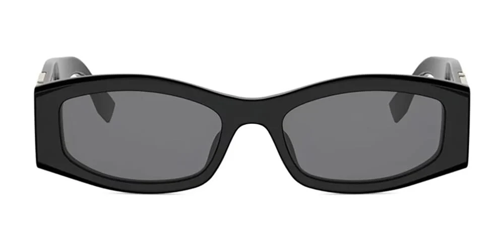 Fendi Forever Fendi FE40204I 01A - Image 2