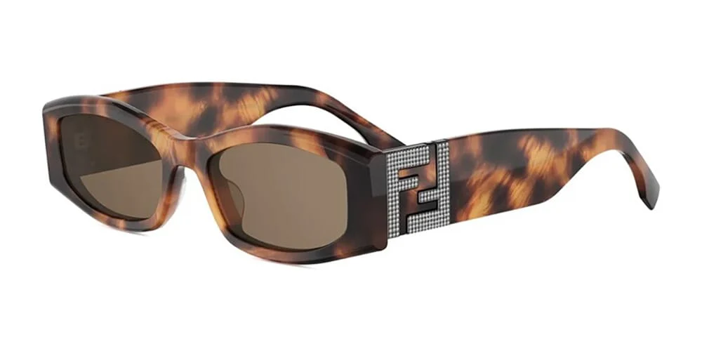 Fendi Forever Fendi FE40204I 53E