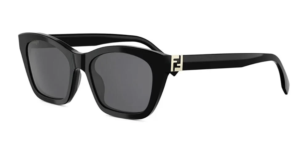 Fendi Forever Fendi FE40205I 01A