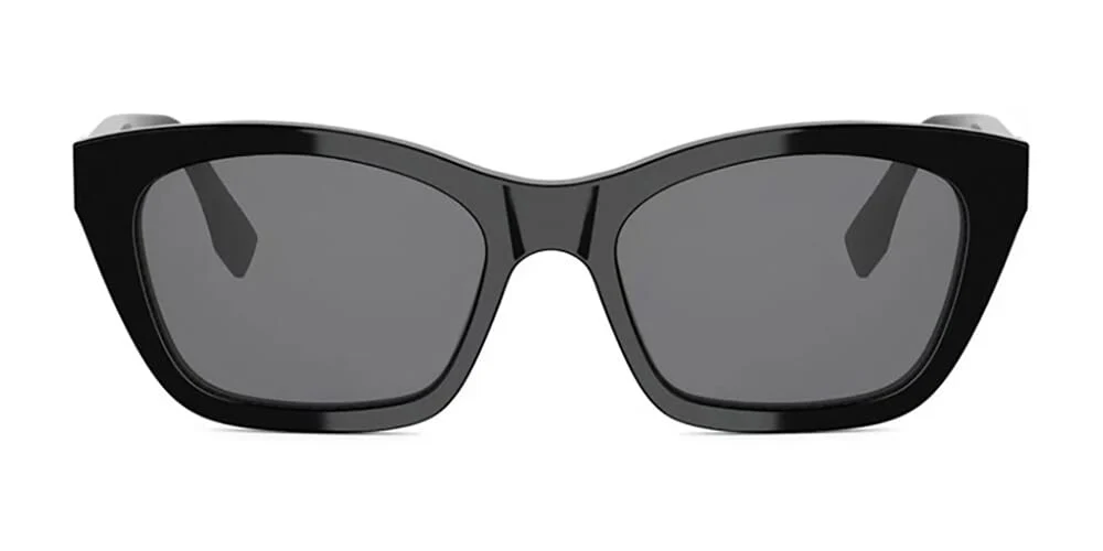 Fendi Forever Fendi FE40205I 01A - Image 2
