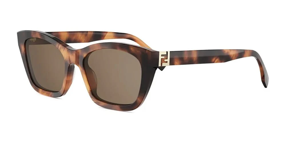 Fendi Forever Fendi FE40205I 53E