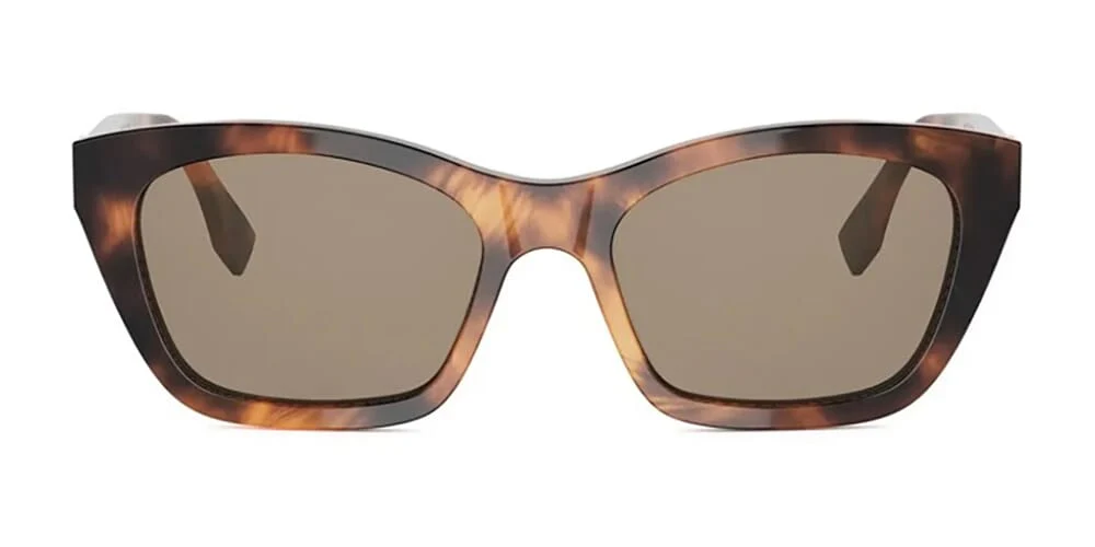 Fendi Forever Fendi FE40205I 53E - Image 2