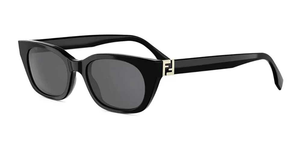 Fendi Forever Fendi FE40206I 01A