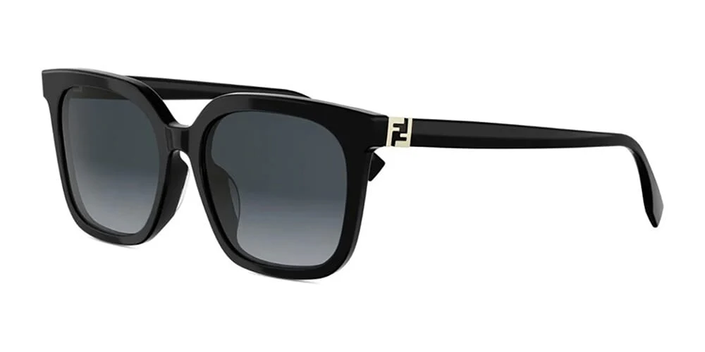 Fendi Forever Fendi FE40207F 01B