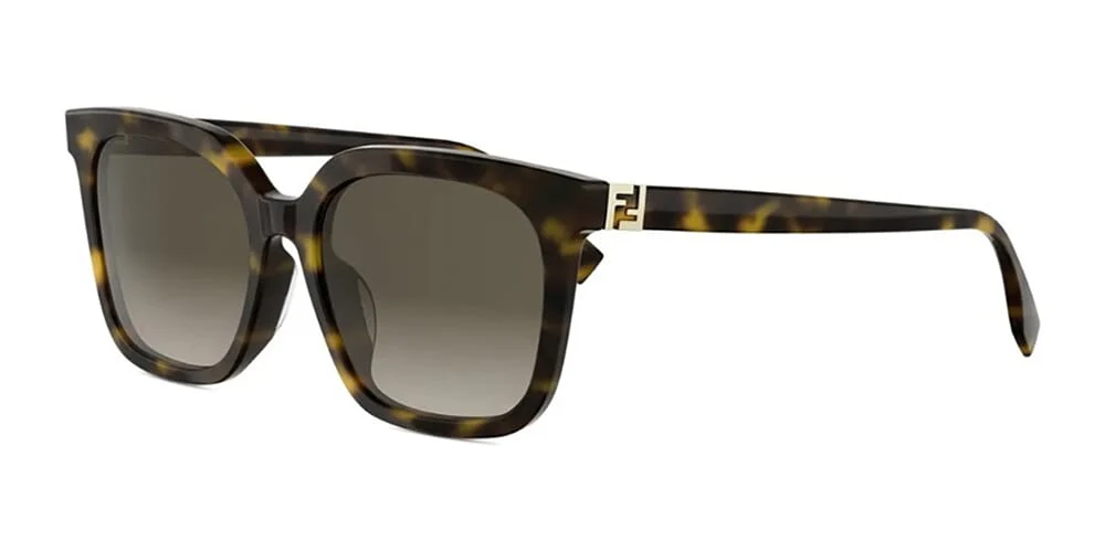 Fendi Forever Fendi FE40207F 52F