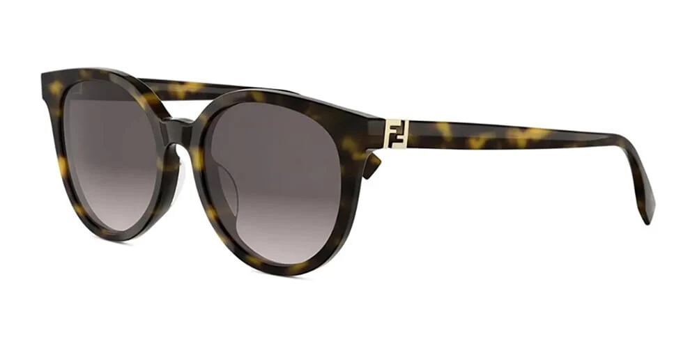 Fendi Forever Fendi FE40208F 52B