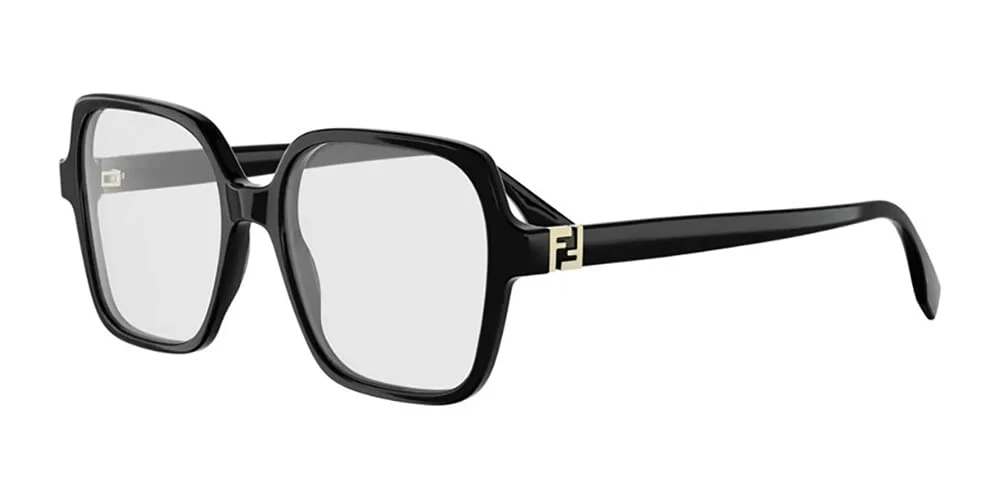 Fendi Forever Fendi FE50144I 001
