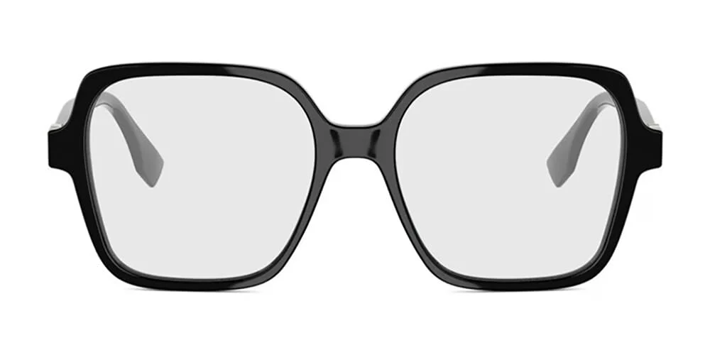 Fendi Forever Fendi FE50144I 001 - Image 2