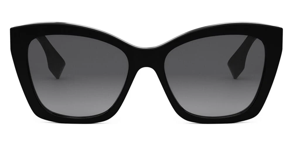 Fendi Lettering FE40151I 01B - Image 2