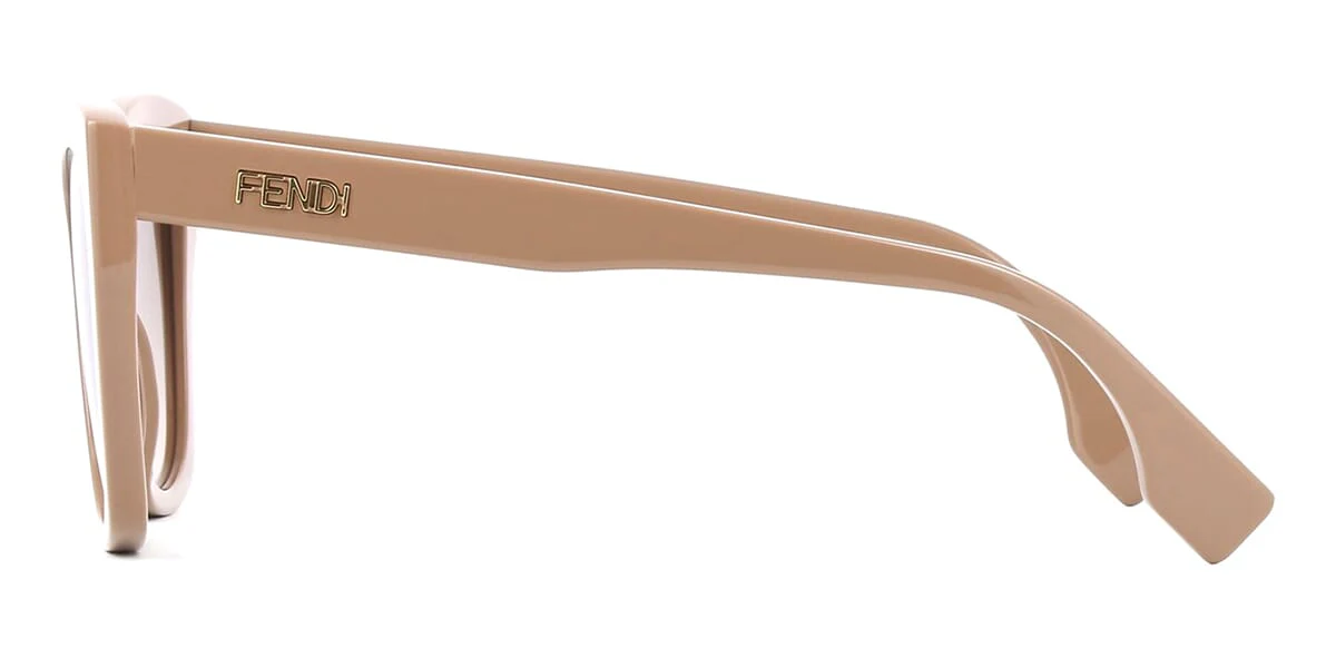 Fendi Lettering FE40151I 45F - Image 3