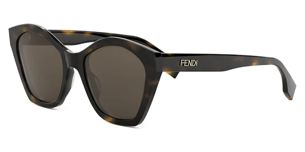 Fendi Lettering FE40175I 52E