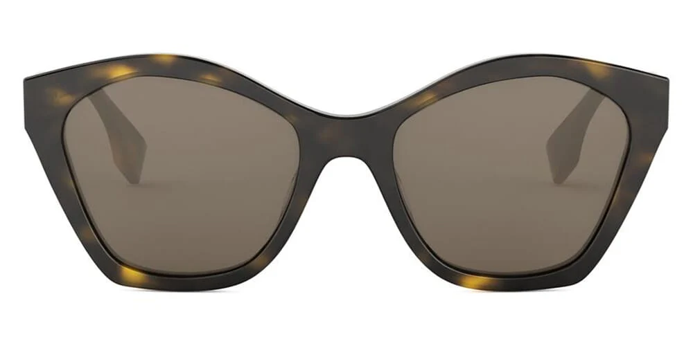 Fendi Lettering FE40175I 52E - Image 2