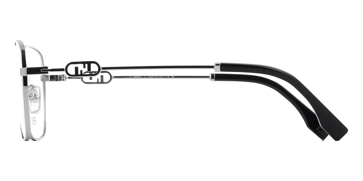 Fendi O'Lock FE50102F 016 - Image 3