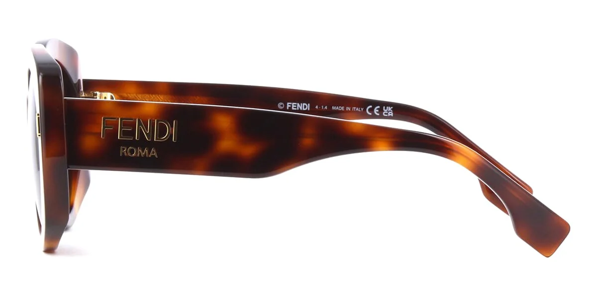Fendi Roma FE40137I 53E - Image 3