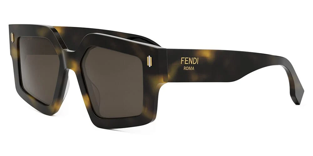 Fendi Roma FE40162I 52E