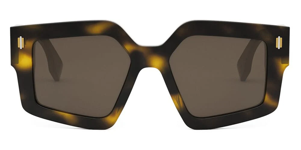Fendi Roma FE40162I 52E - Image 2
