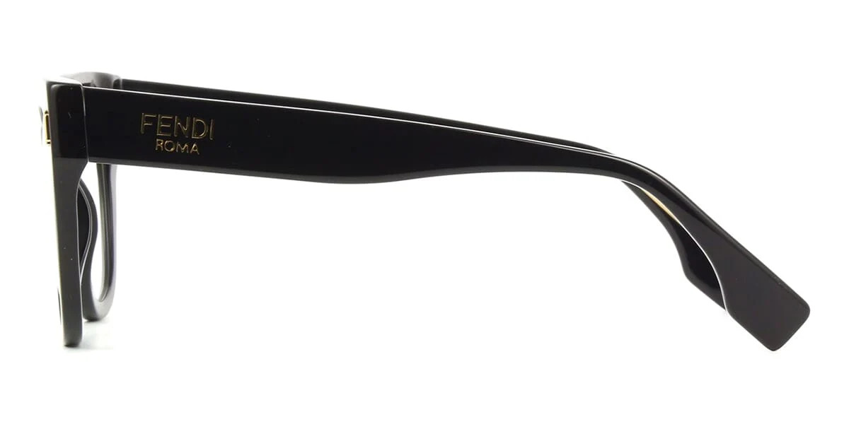 Fendi Roma FE50086I 001 - Image 3