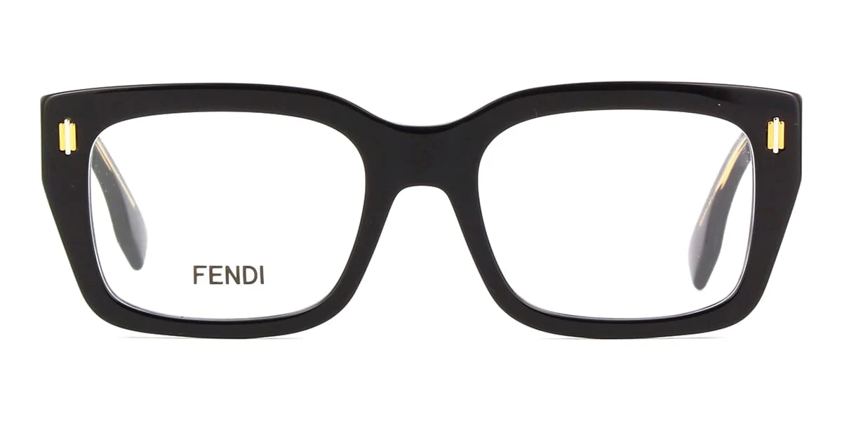 Fendi Roma FE50094I 001 - Image 2