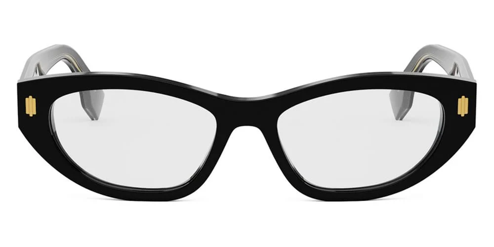 Fendi Roma FE50119I 001 - Image 2
