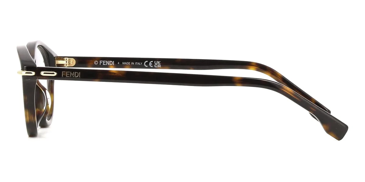 Fendi Selleria FE50126I 052 - Image 3