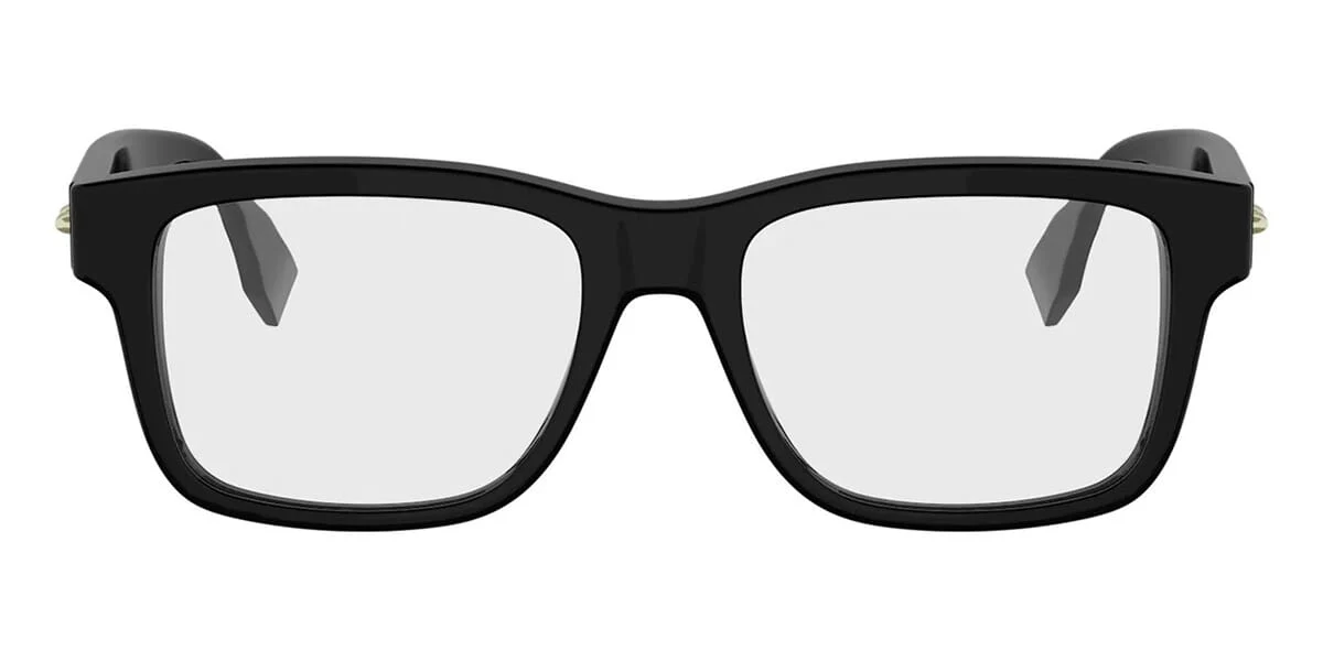 Fendi Selleria FE50149I 001 - Image 2