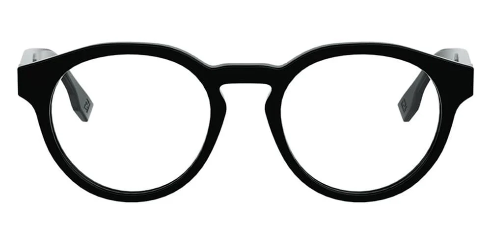 Fendi Signature FE50130I 001 - Image 2