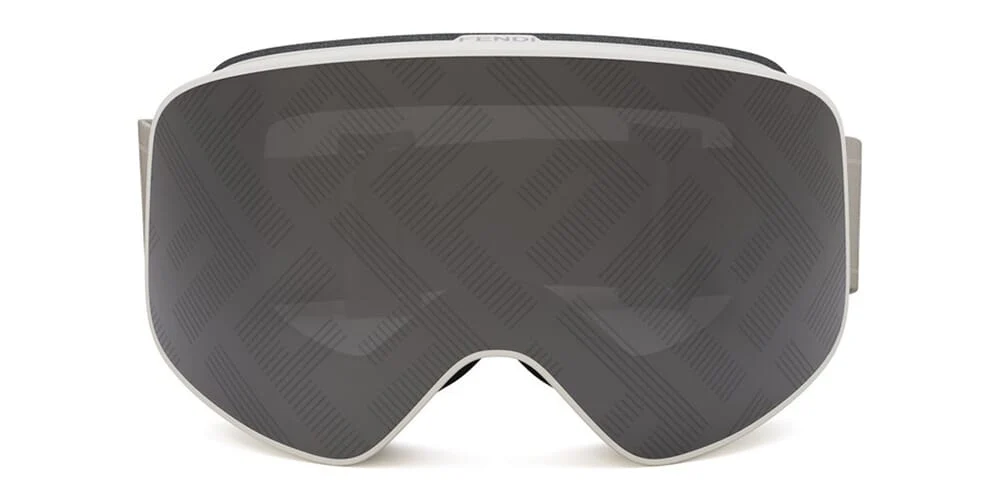 Fendi Ski Mask FE40152U 20C - Image 2