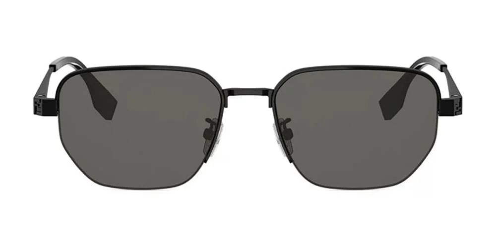 Fendi Sky FE40196U 01A - Image 2