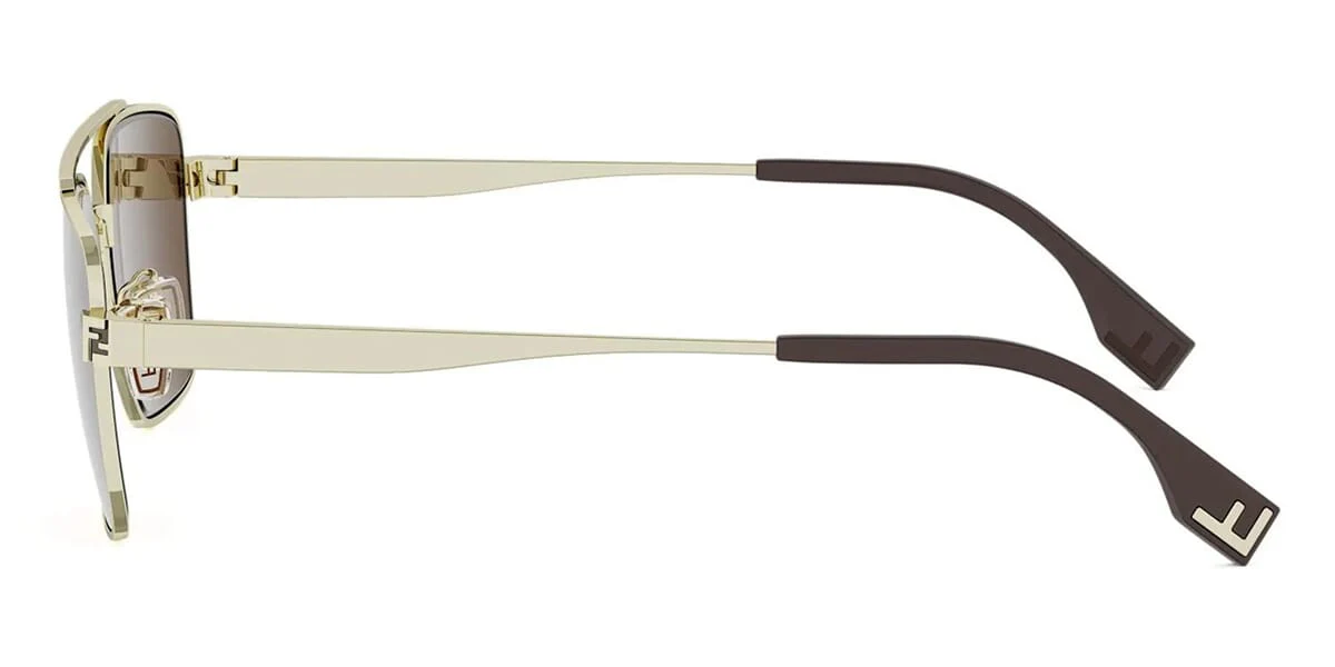 Fendi Sky FE40211U 32E - Image 3