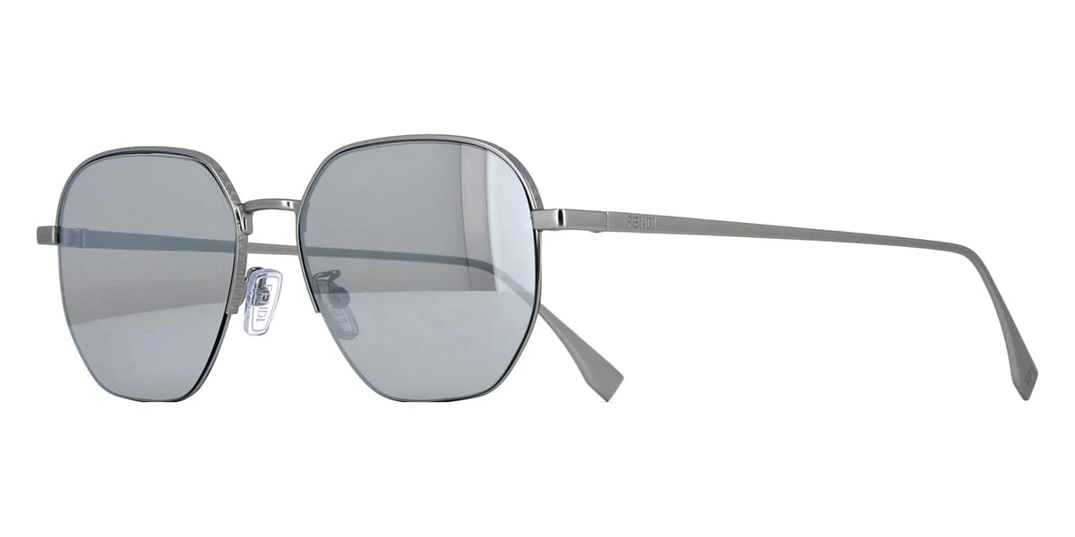 Fendi Travel FE40004U 17C